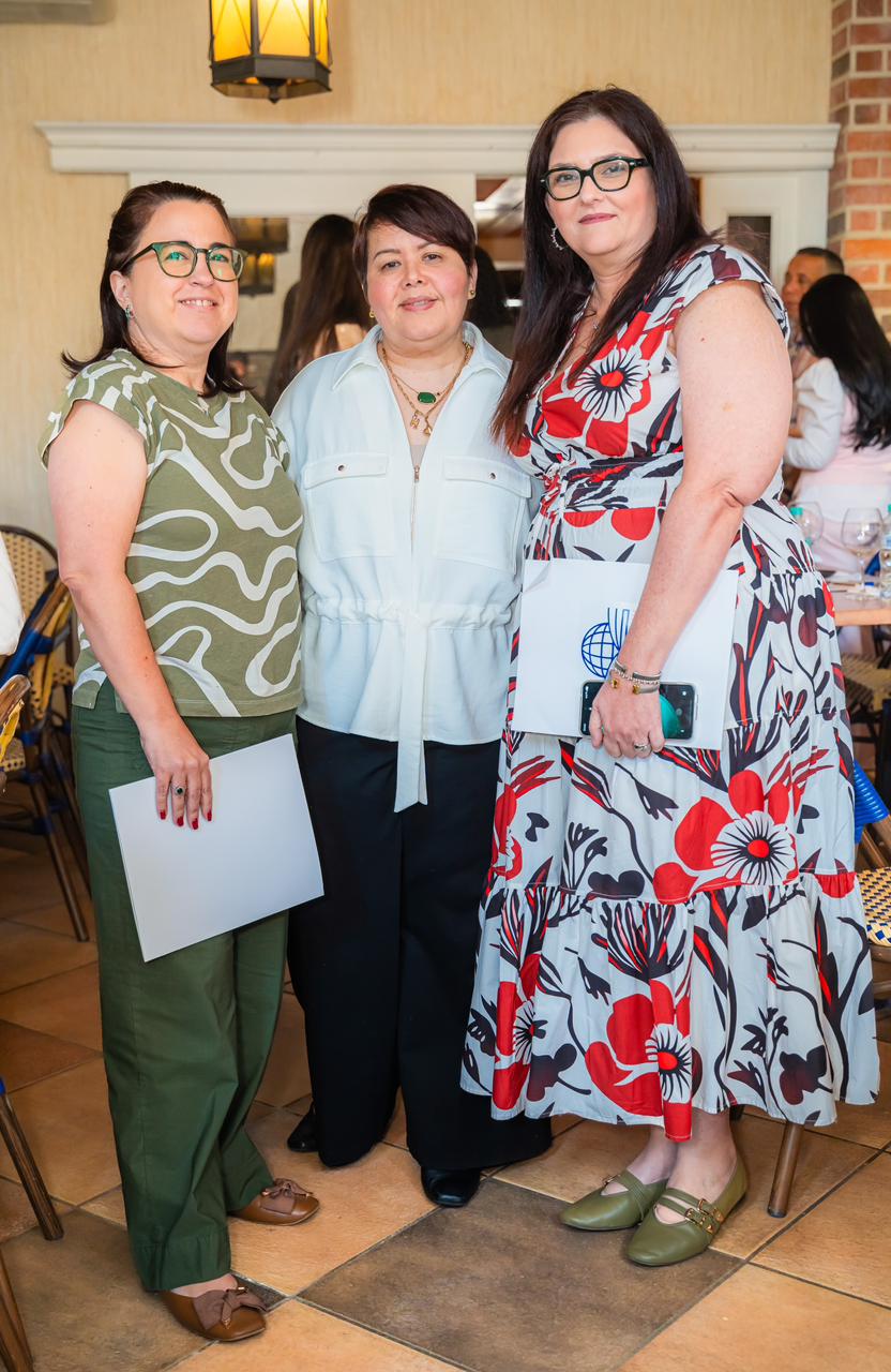 Conferencia Educativa