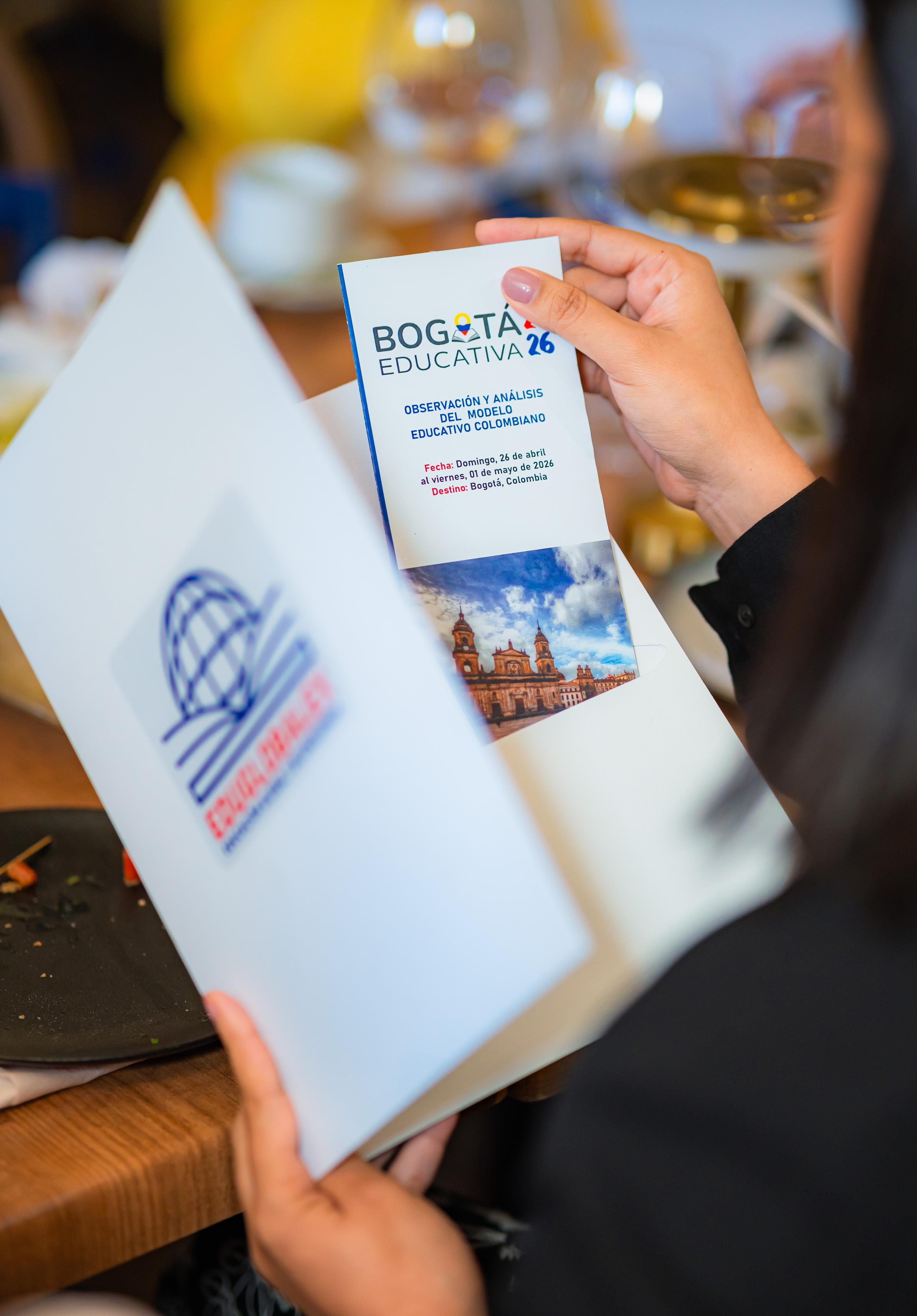 Directores de Colegios